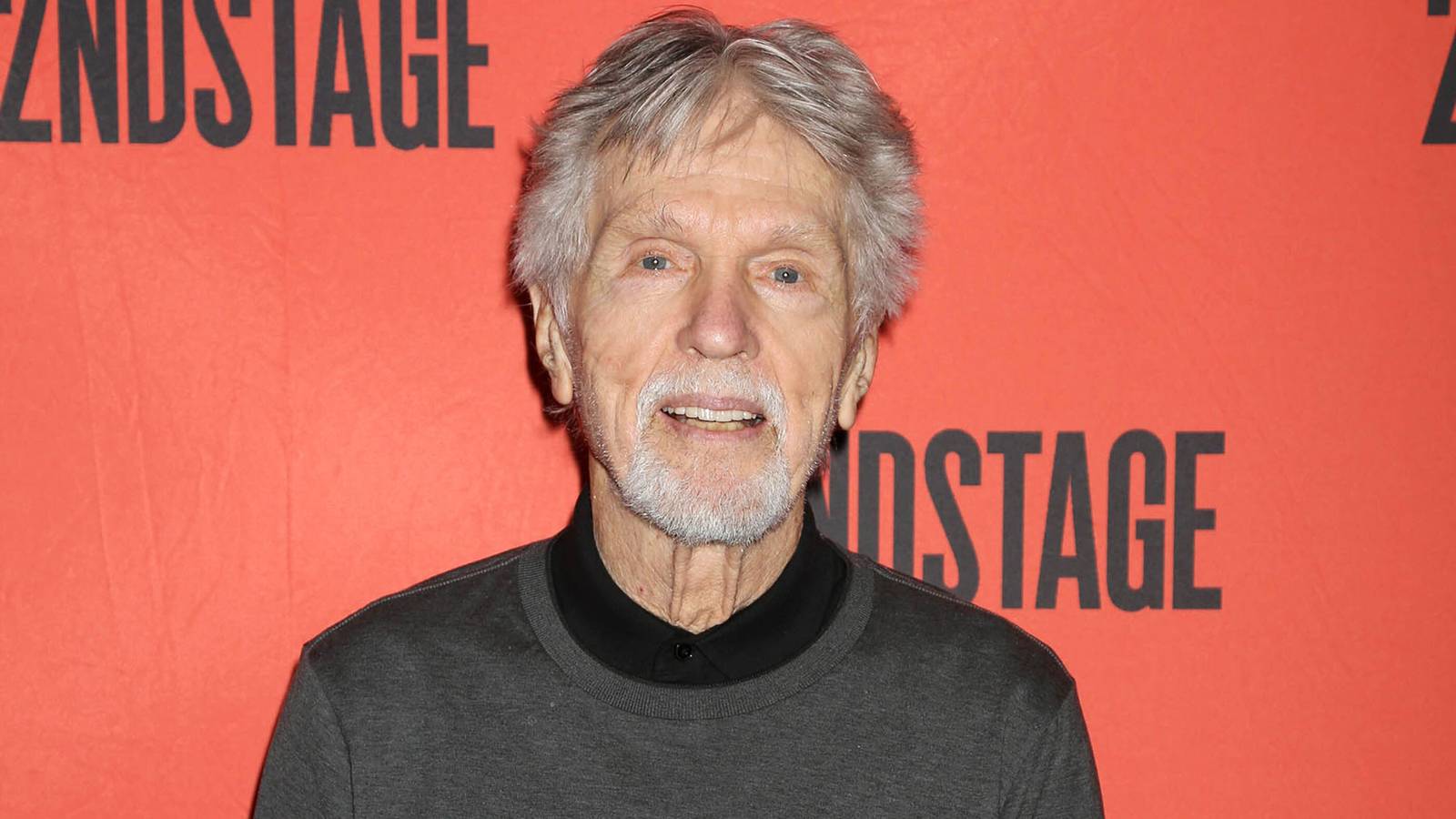 Tom Skerritt, Star of 'Top Gun' and 'Alien,' Dies at 93