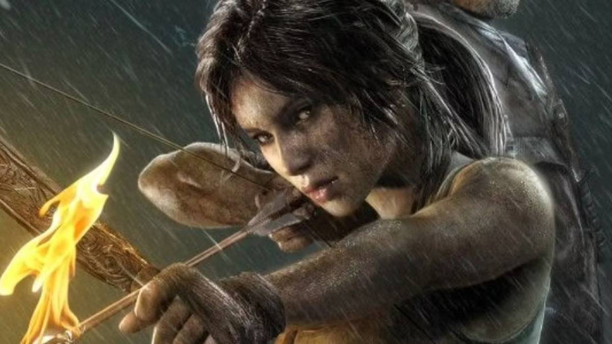 Tomb Raider: Legacy of Atlantis Trailer Drops, But Fans Must Wait Until February 2027