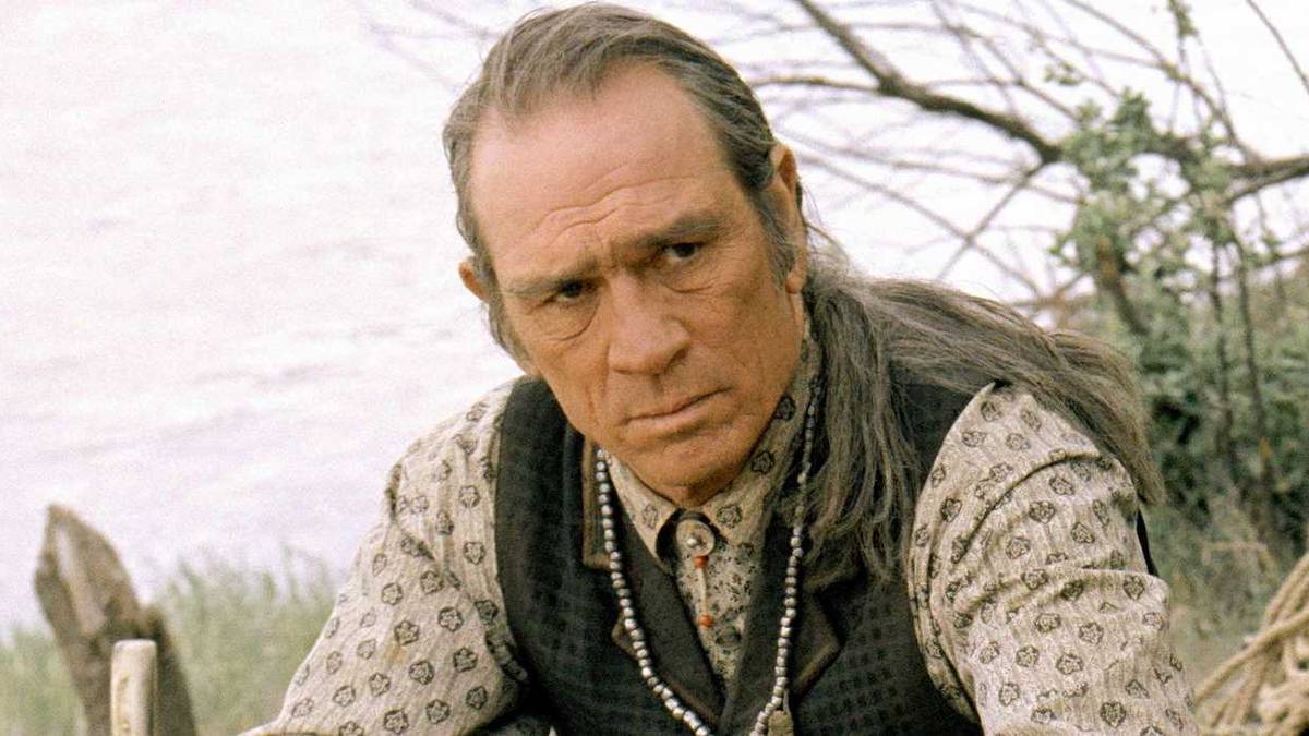 Tommy Lee Jones and Cate Blanchett's Overlooked Western Thriller Finds New Life on Tubi