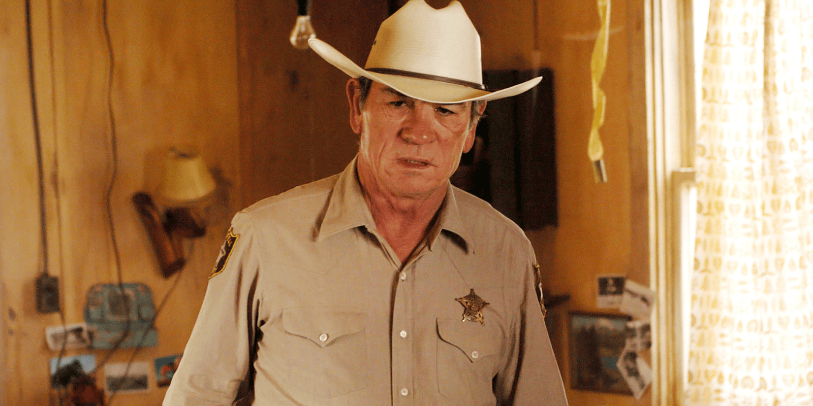 Tommy Lee Jones Dragged Paramount to Court Over 'No Country for Old Men' Profits