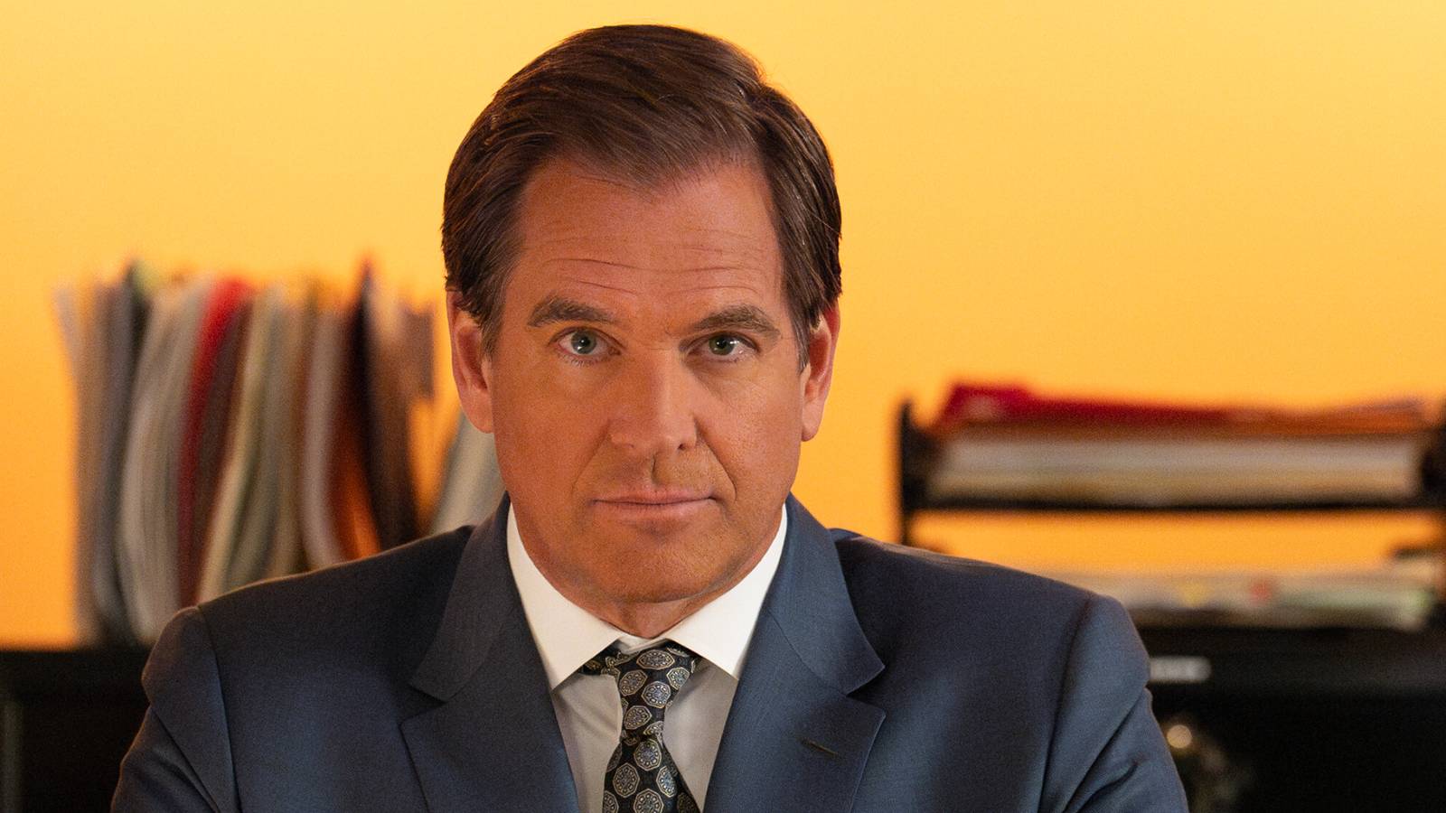 Tony and McGee Reunite in Emotional NCIS Season 24 Premiere Sneak Peek