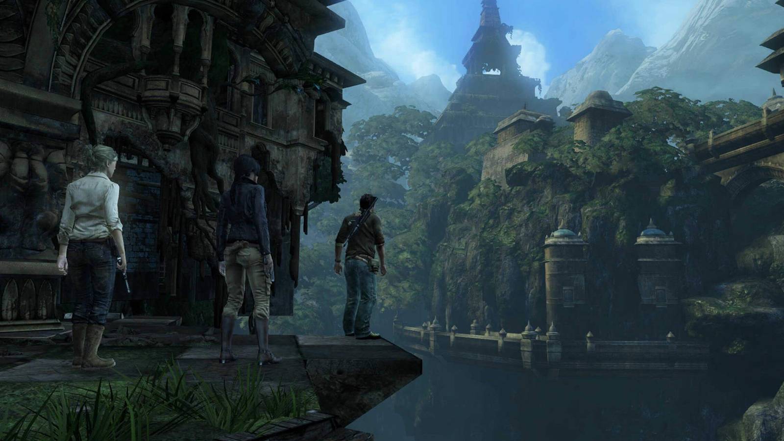 Top 10 Adventure Games of the 21st Century, Ranked