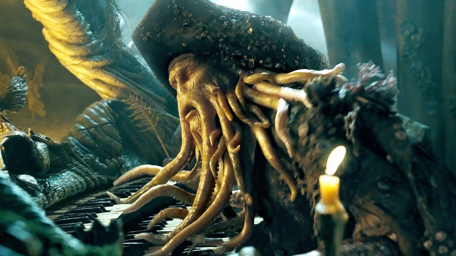 Top 10 Adventure Movies of the 21st Century Ranked: From Space to Suburbia