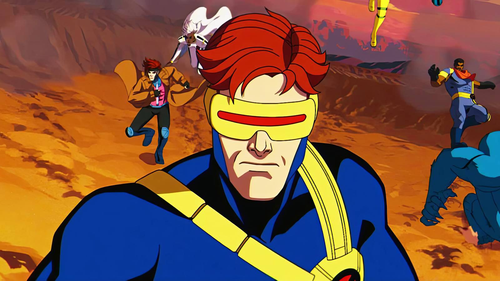 Top 10 Animated Series of the Last 5 Years, Ranked: From Arcane to X-Men '97