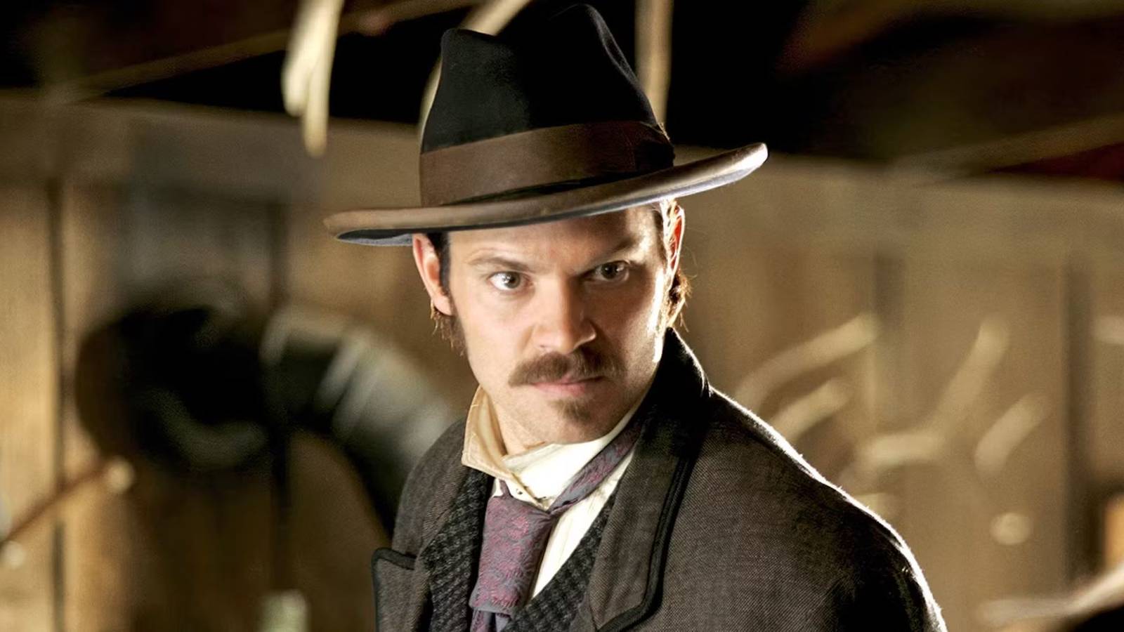 Top 10 Best Western TV Actors of All Time, Ranked