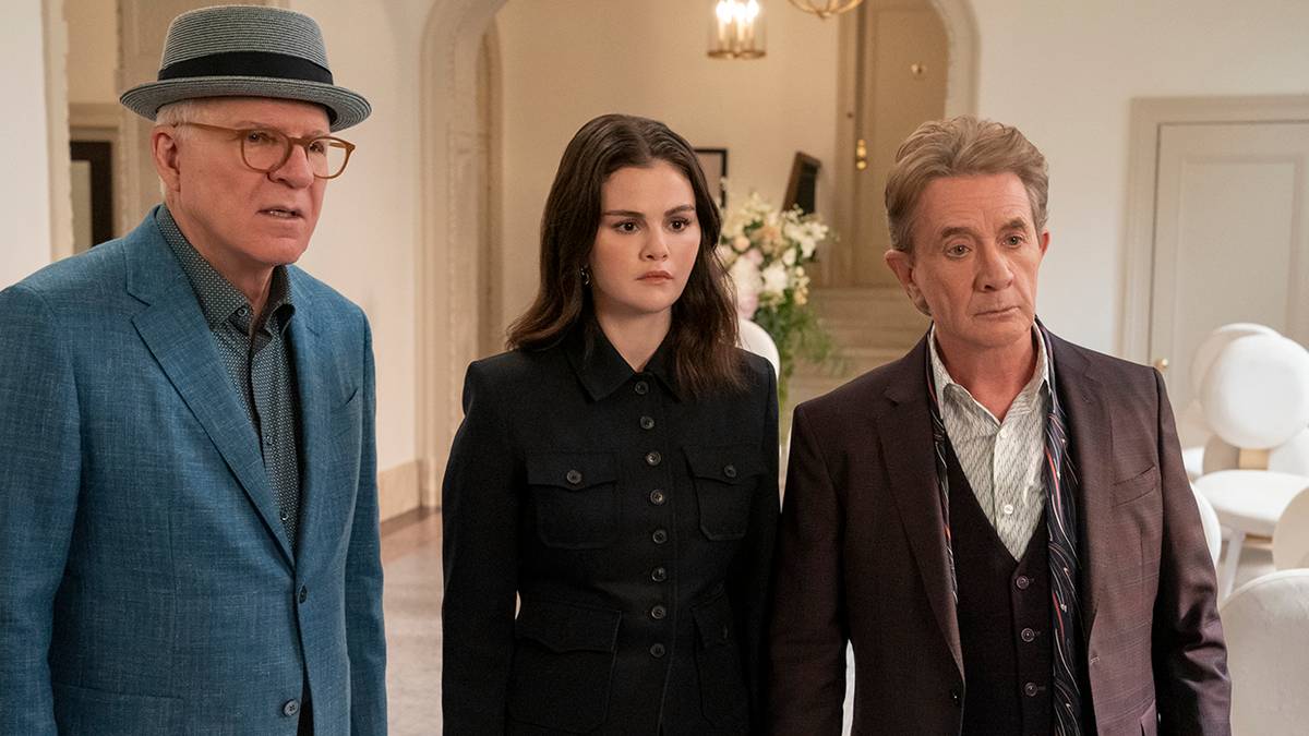 Top 10 Crime Shows of the 2020s Ranked: From Quirky Sleuths to Gritty Mysteries