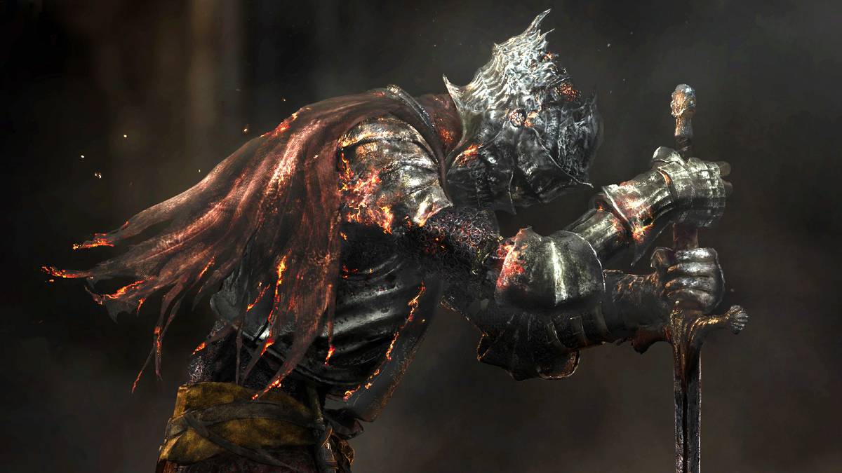 Top 10 Dark Fantasy Video Games Ever: From Elden Ring to Darkest Dungeon