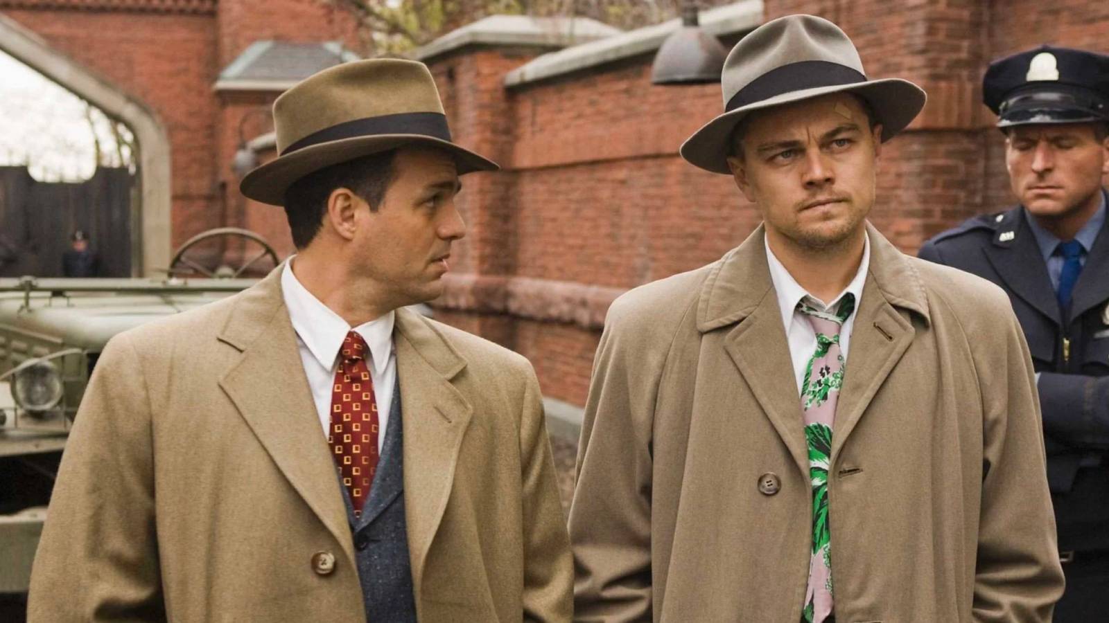 Top 10 Detective Movies of the 21st Century, Ranked
