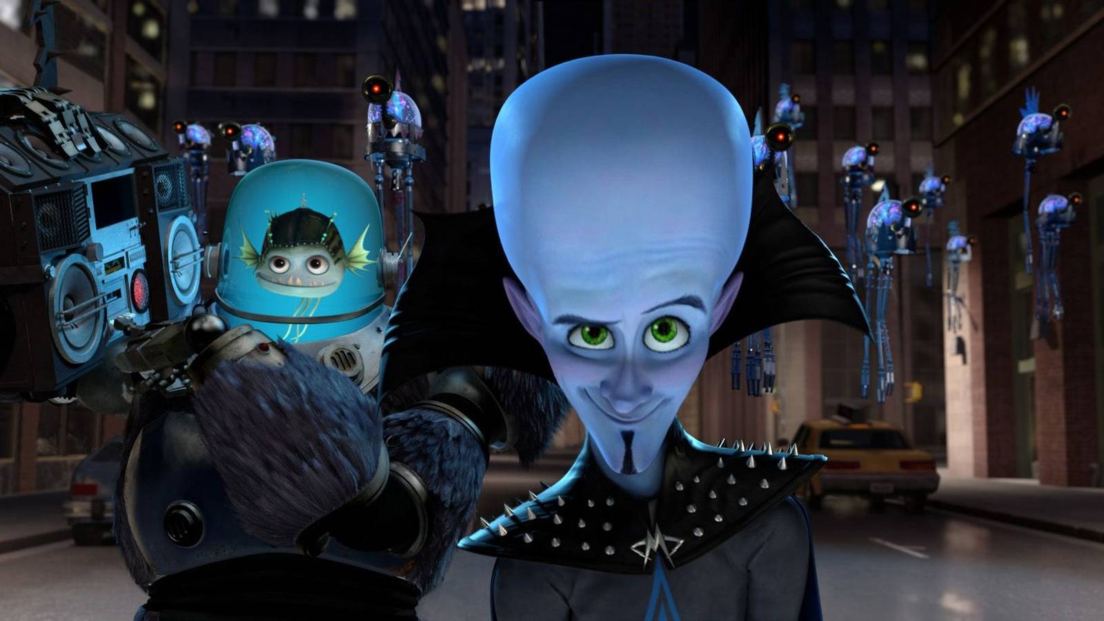 Top 10 DreamWorks Characters of All Time, Ranked