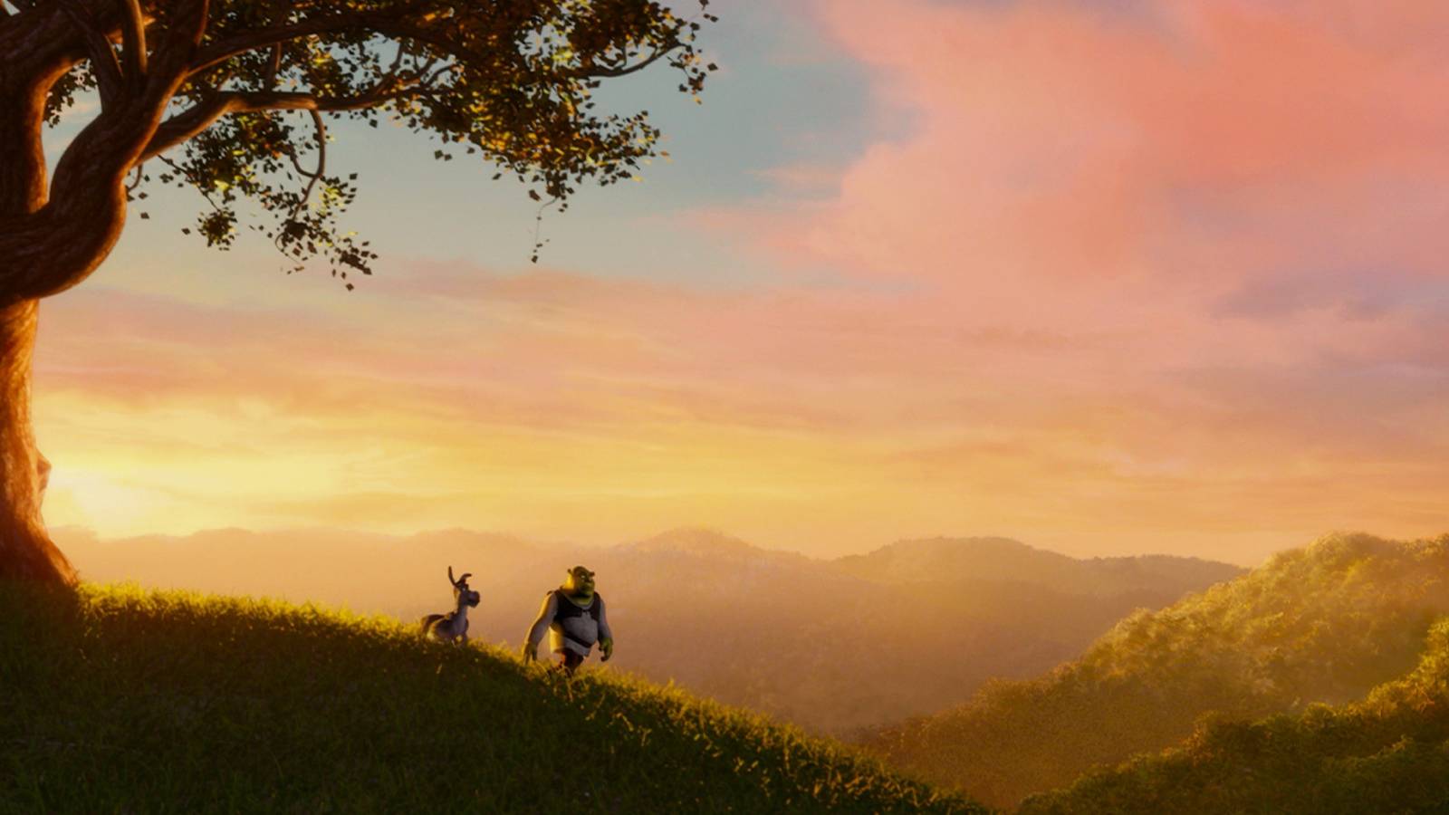 Top 10 Fairy Tale Family Films: From Shrek to Princess Kaguya Ranked