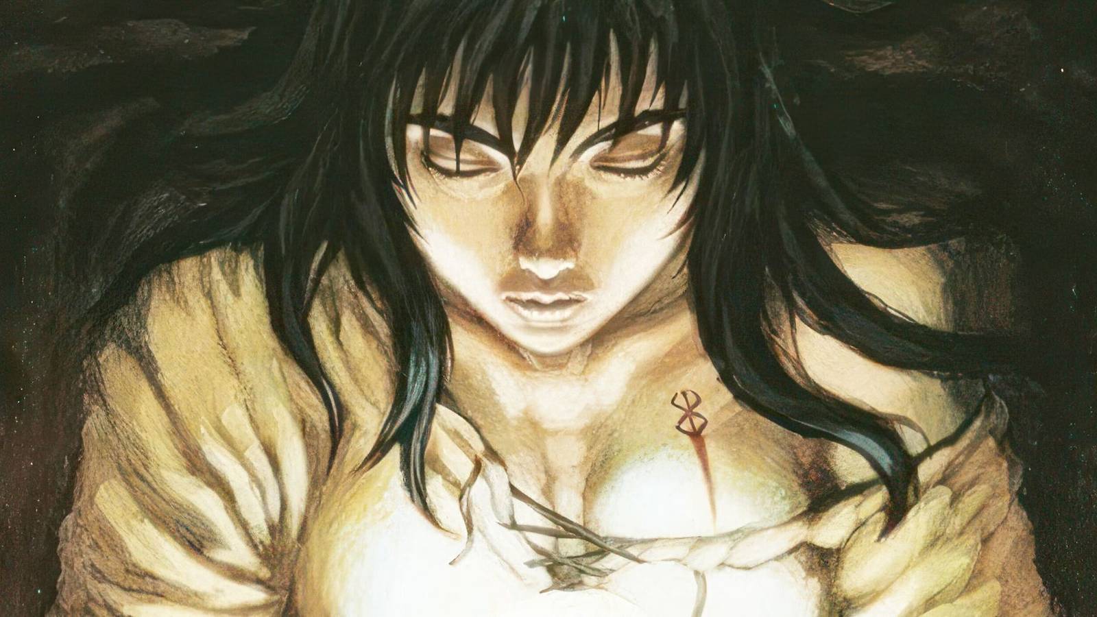 Top 10 Fantasy Anime Ever: The Ultimate Ranked List