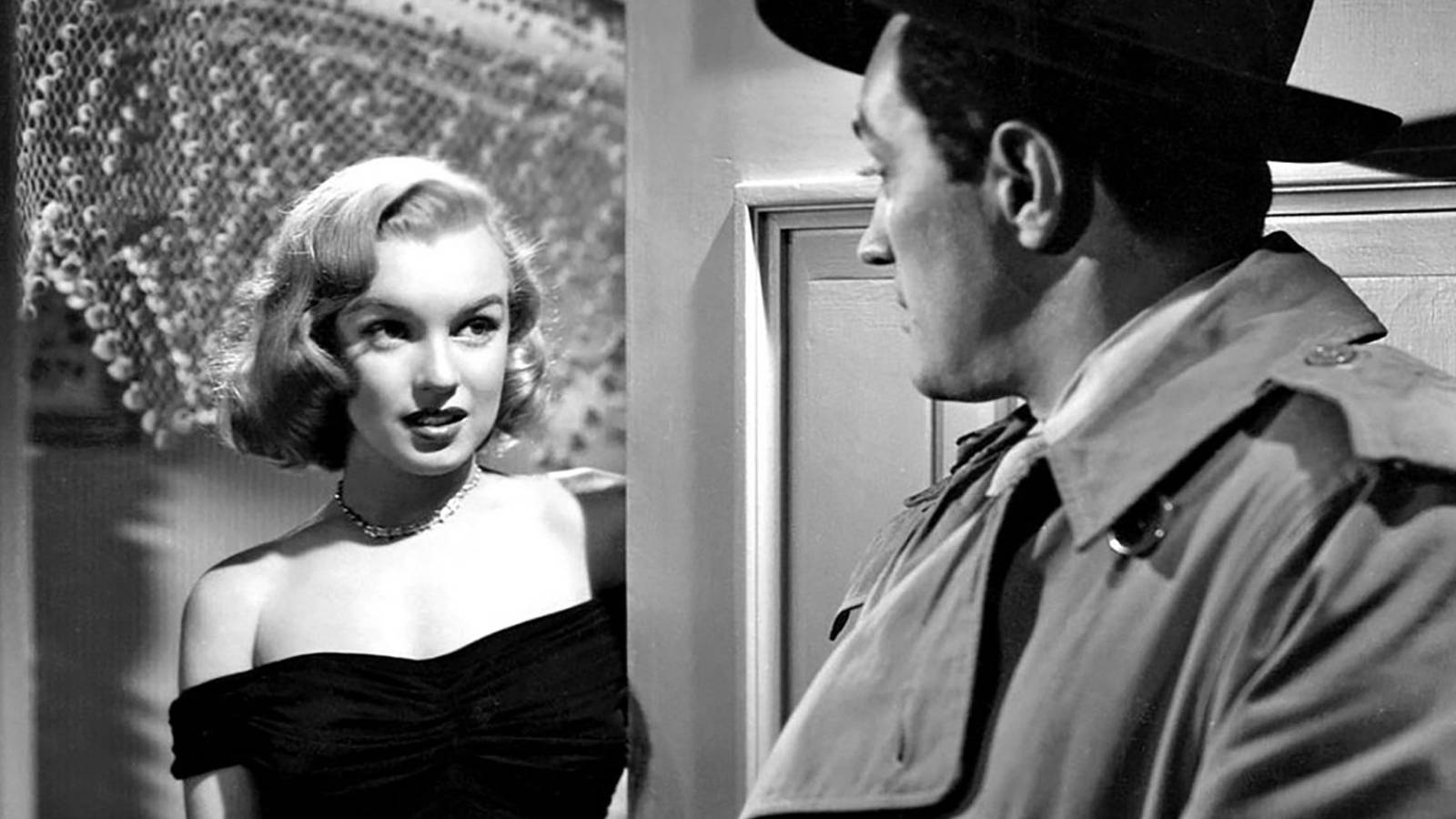 Top 10 Film Noir Masterpieces of the 1950s, Ranked