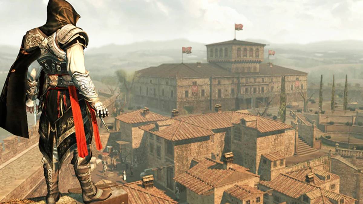 Top 10 Historical Adventure Games Ever, Ranked