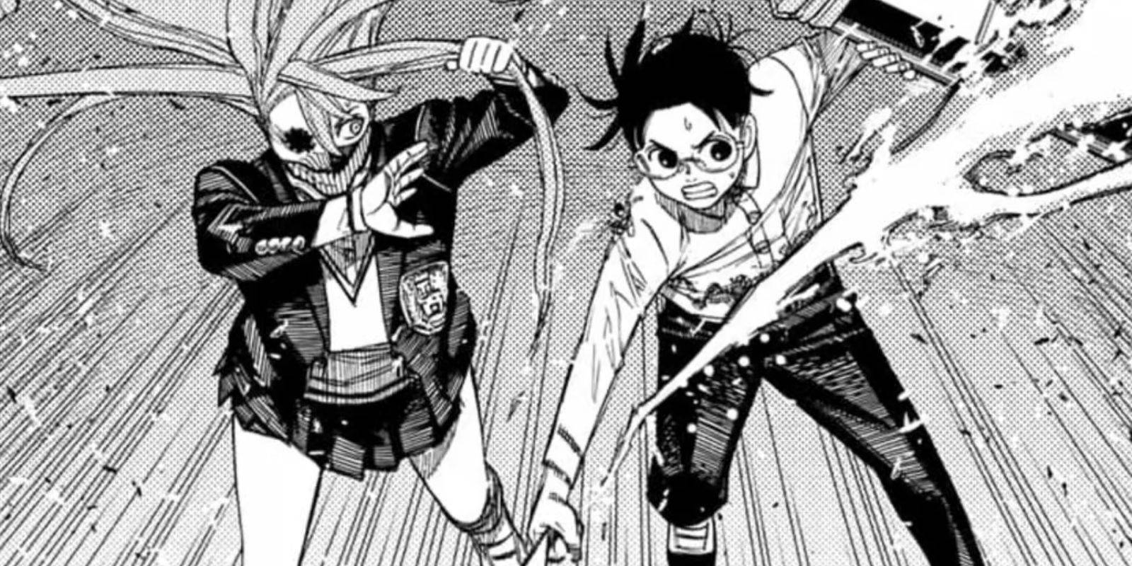 Top 10 Modern Shonen Manga: The Best of the 2010s and Beyond