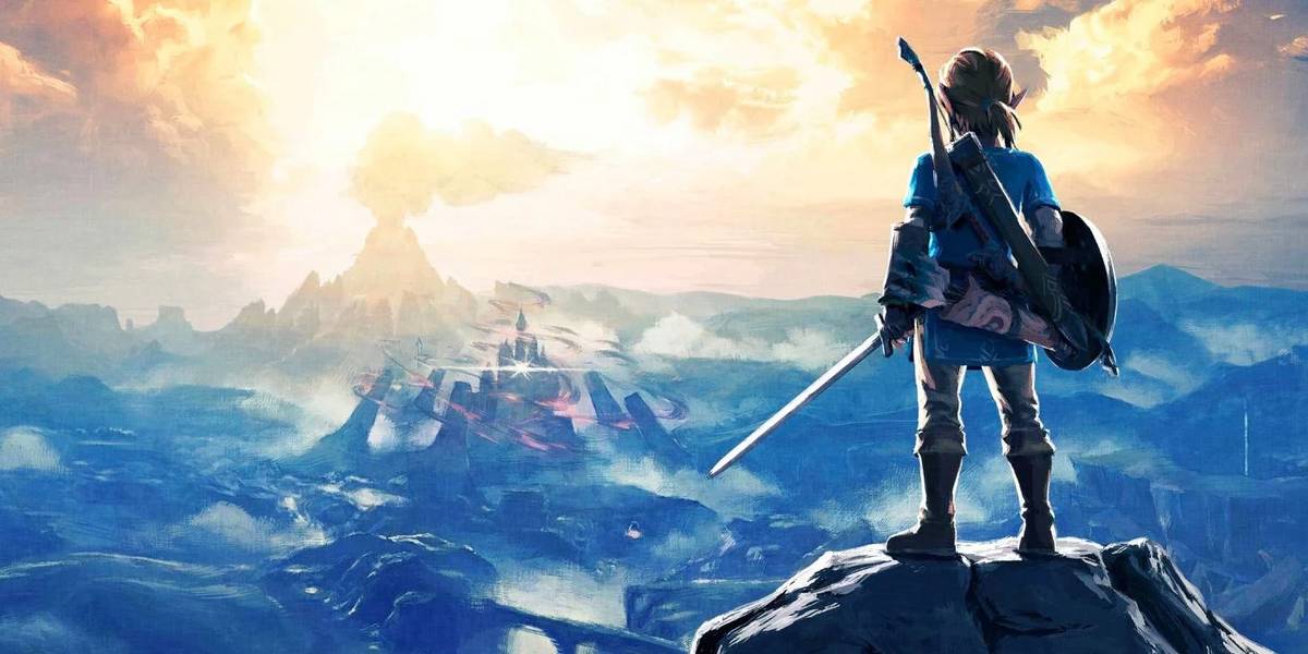 Top 10 Nintendo Wii U Games: The Console's Greatest Hits Ranked