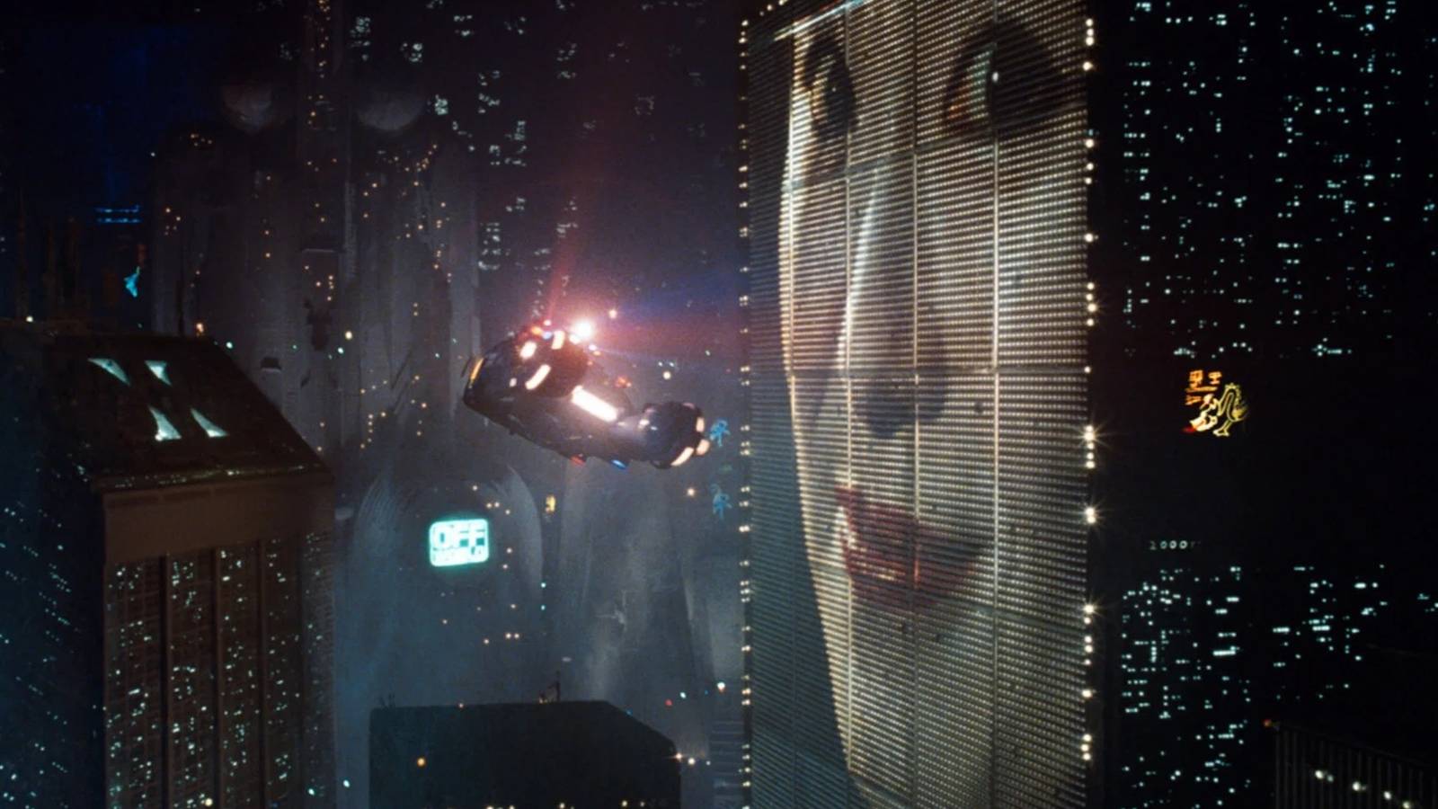 Top 10 R-Rated Sci-Fi Films of the Past 50 Years, Ranked
