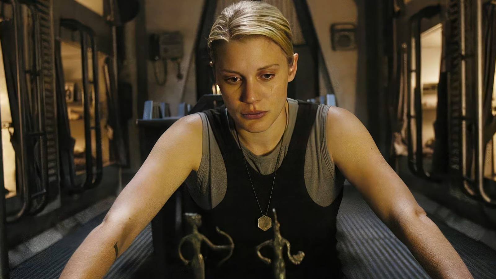 Top 10 Sci-Fi Miniseries That Redefined the Genre, Ranked