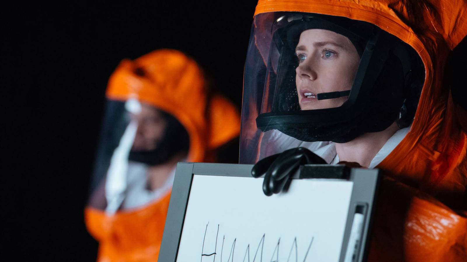Top 10 Sci-Fi Movies of the Last Decade Ranked: From Alien Arrivals to Multiverse Madness