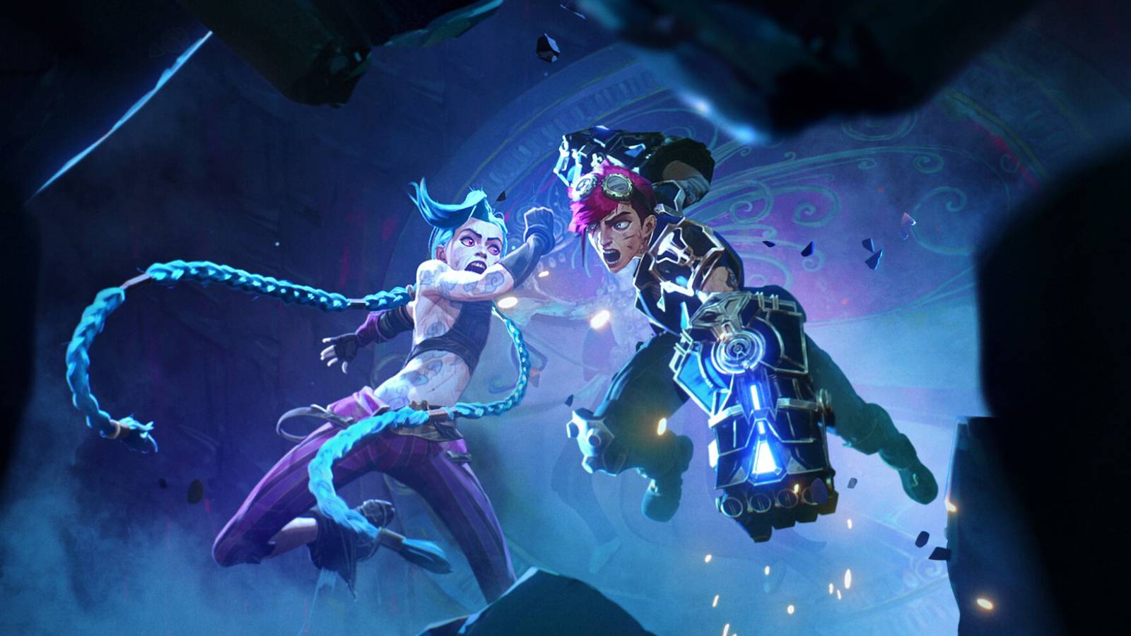 Top 10 Sci-Fi Series That Demand a Weekend Binge-Watch