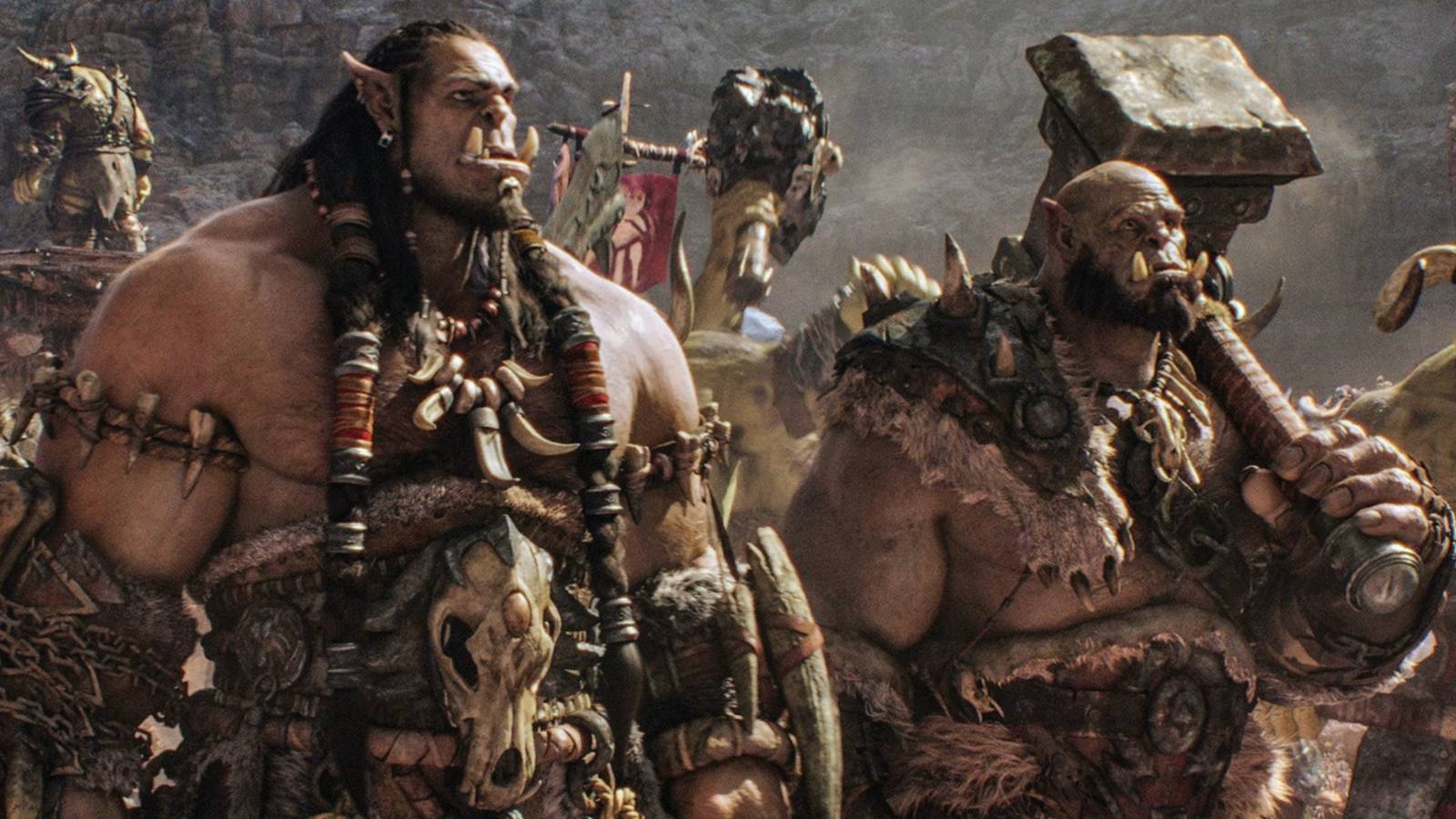 Top 10 War-Fantasy Masterpieces That Blend Epic Battles with Deep Character Drama