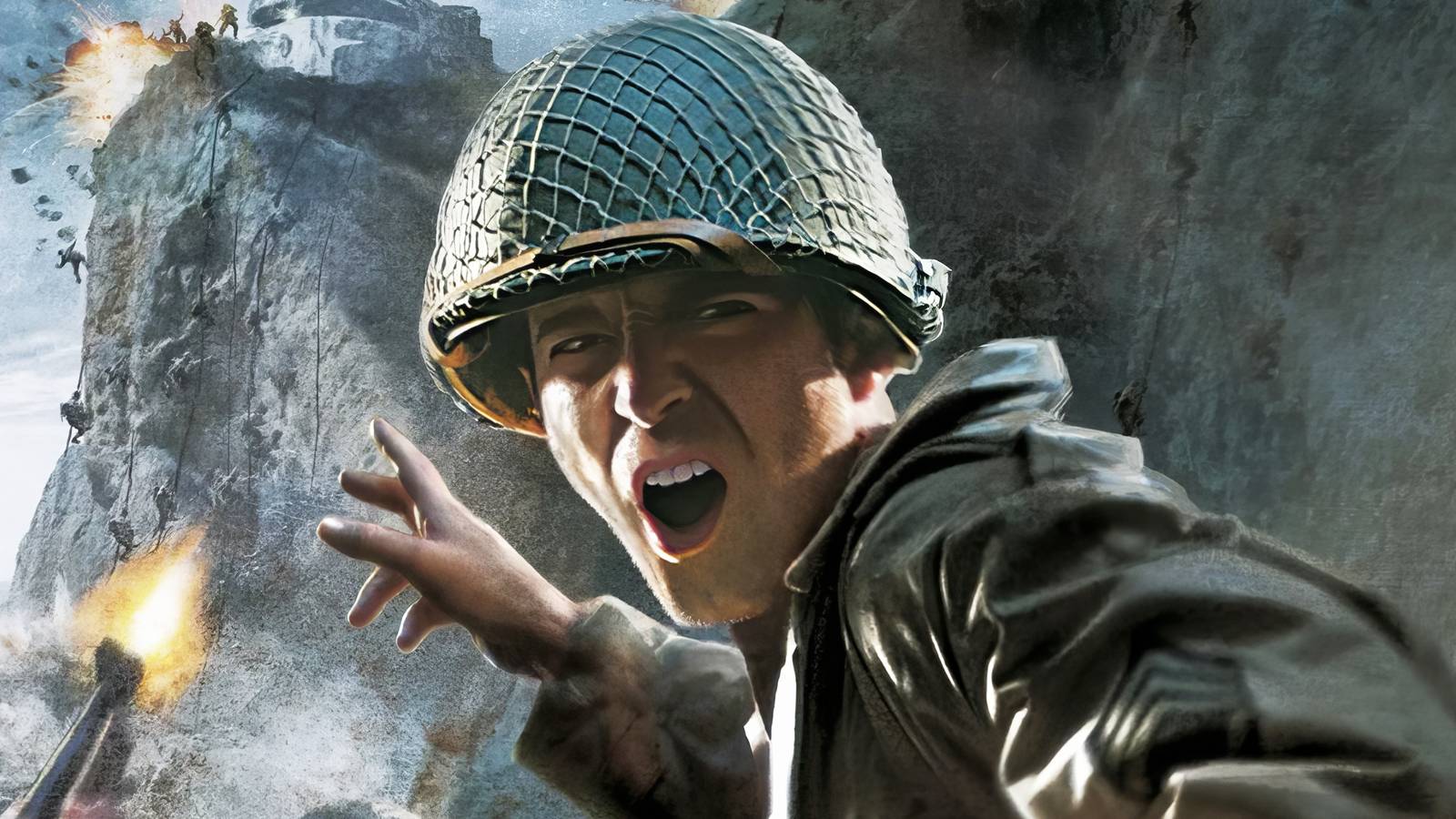 Top 10 World War II Video Games Ranked: From Strategy to Shooters