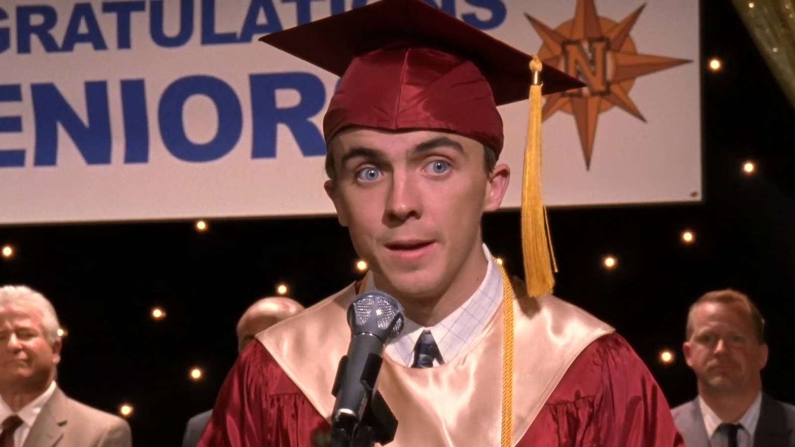 Top 25 Malcolm in the Middle Episodes Ranked: From Red Dress to Graduation