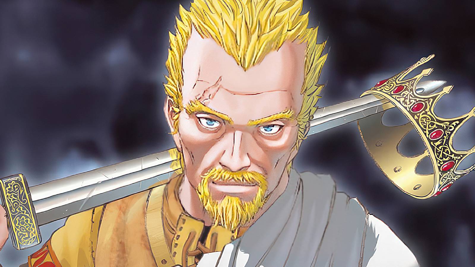 Top 25 Years of Manga: The 10 Greatest Masterpieces Ranked