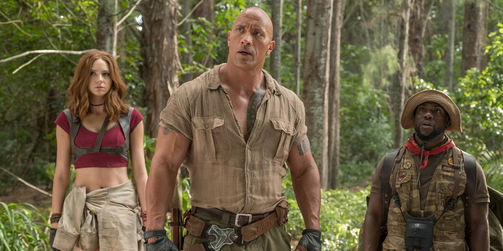 Top 3 Netflix Movies to Stream This Week (May 25)