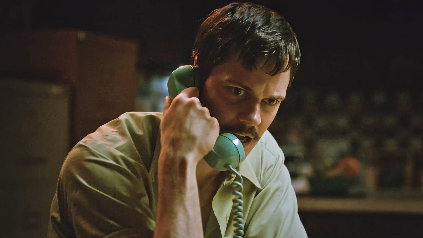 Top 3 Netflix Thrillers to Stream This Weekend (Oct 17-18)