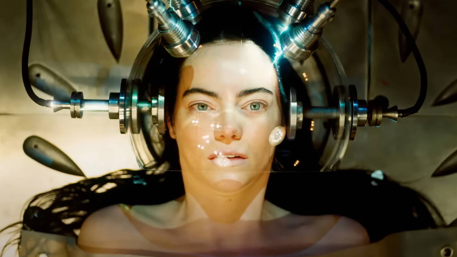 Top 5 Sci-Fi Movies of the 2020s So Far, Ranked