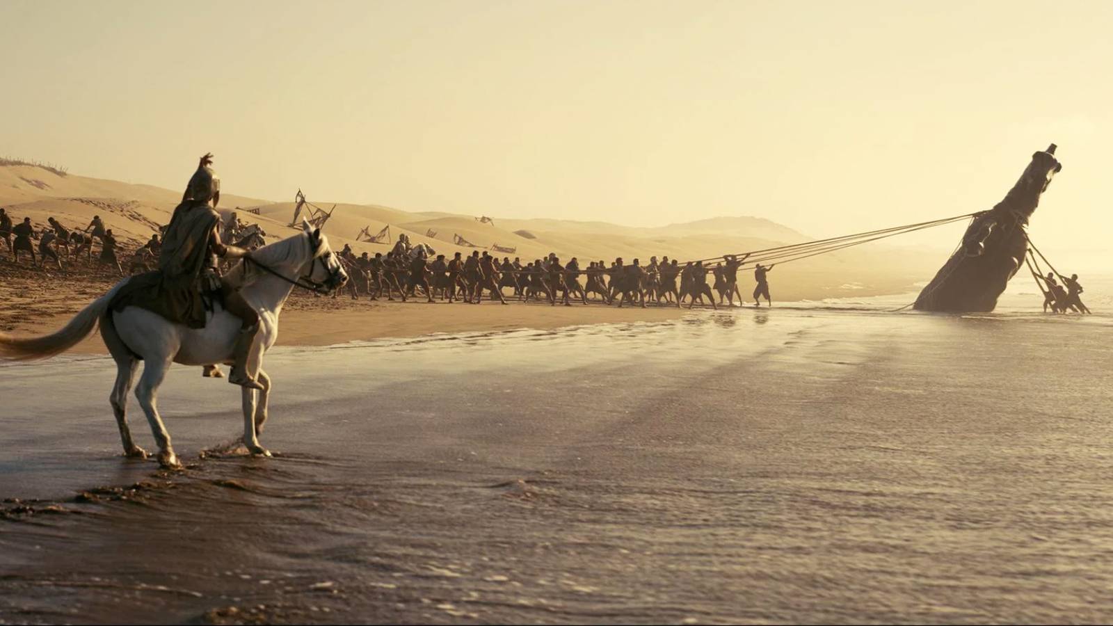 Top 6 Adventure Movies Since 2000: Ranked from Epic to Essential