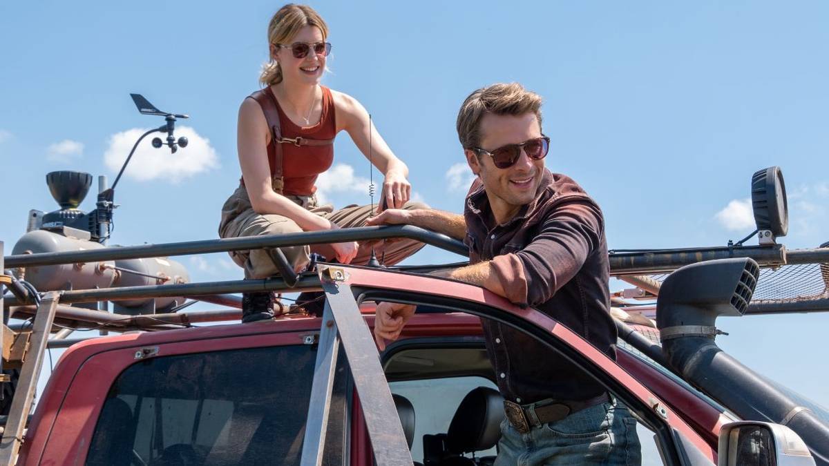Top 6 Disaster Movies of the Last 20 Years: From Twisters to Pandora