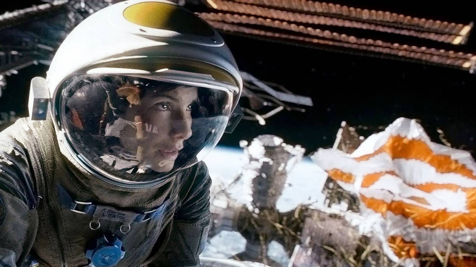 Top 6 Hard Sci-Fi Movies Since 2000: The Best of the Best
