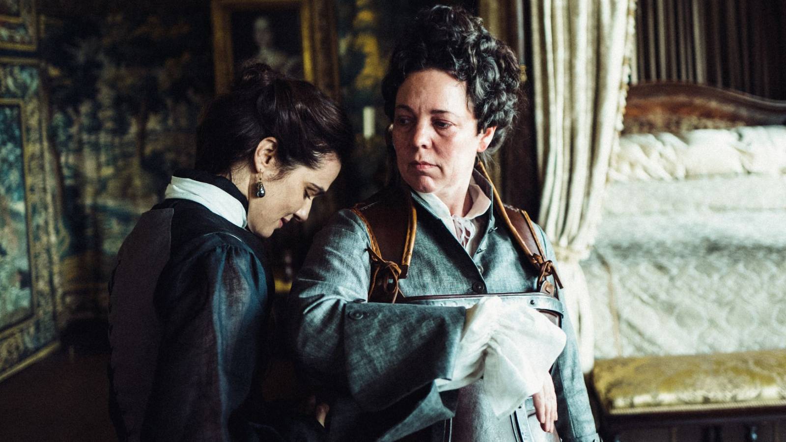 Top 6 Movie Performances Since 2010, Ranked