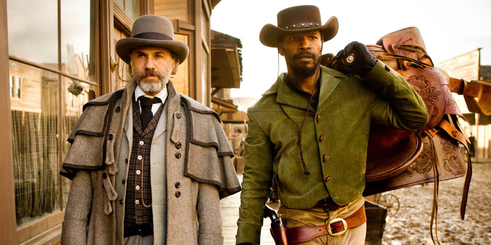 Top 6 Western Movies Since 2000: Ranked from Good to Great