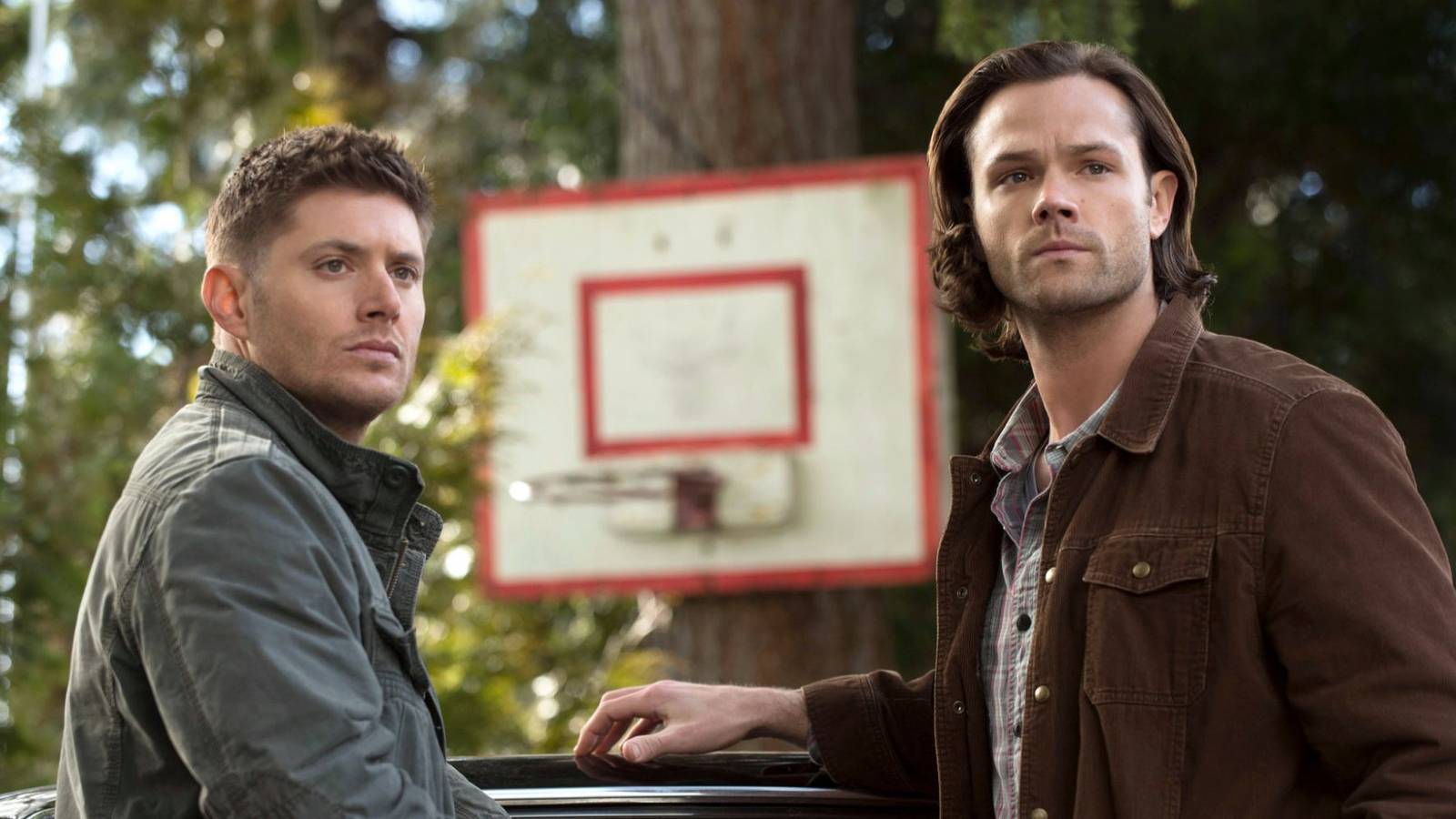Top 7 American Fantasy TV Shows of All Time, Ranked