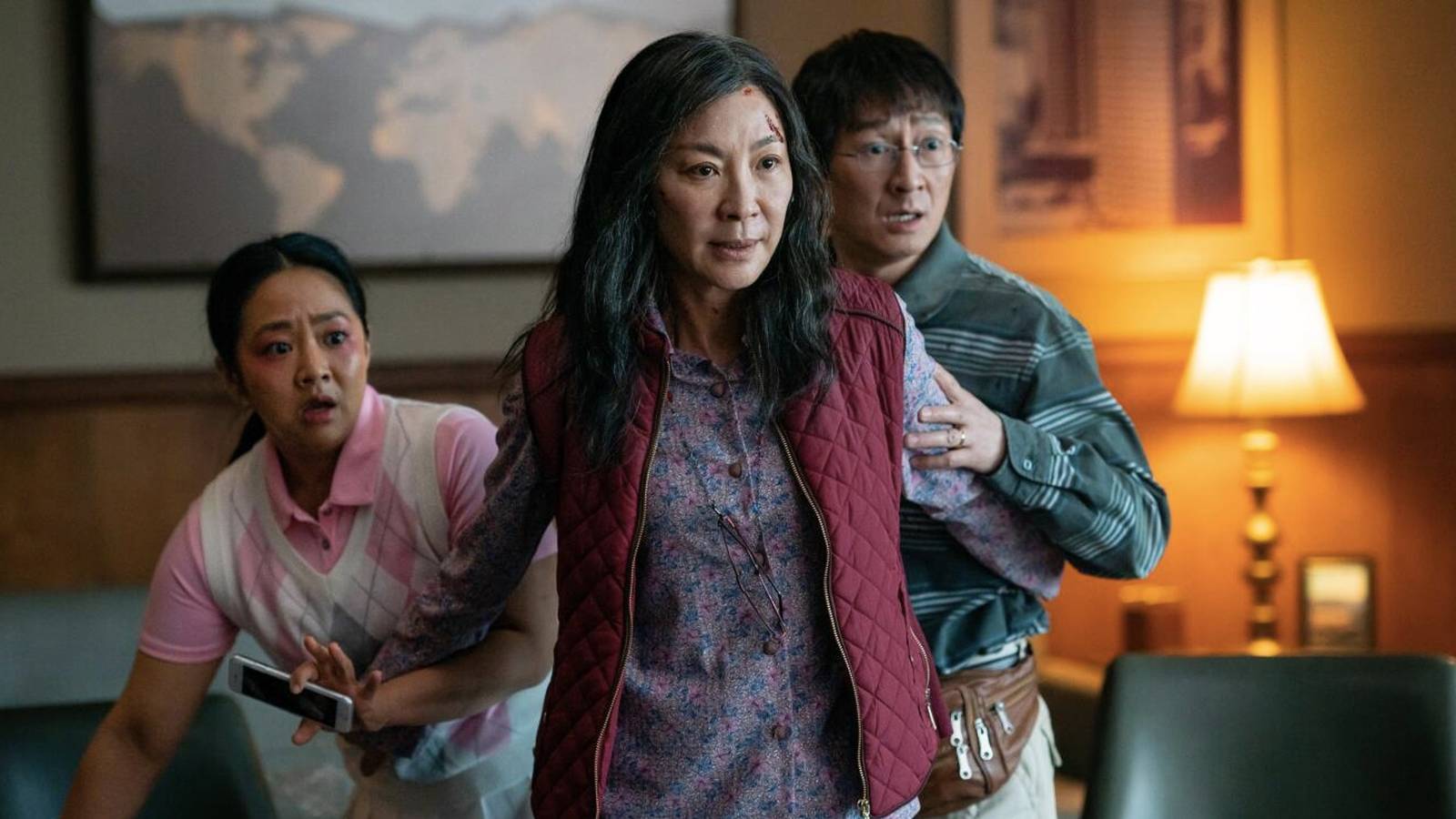 Top 7 Martial Arts Movies Since 2020, Ranked by Character Depth