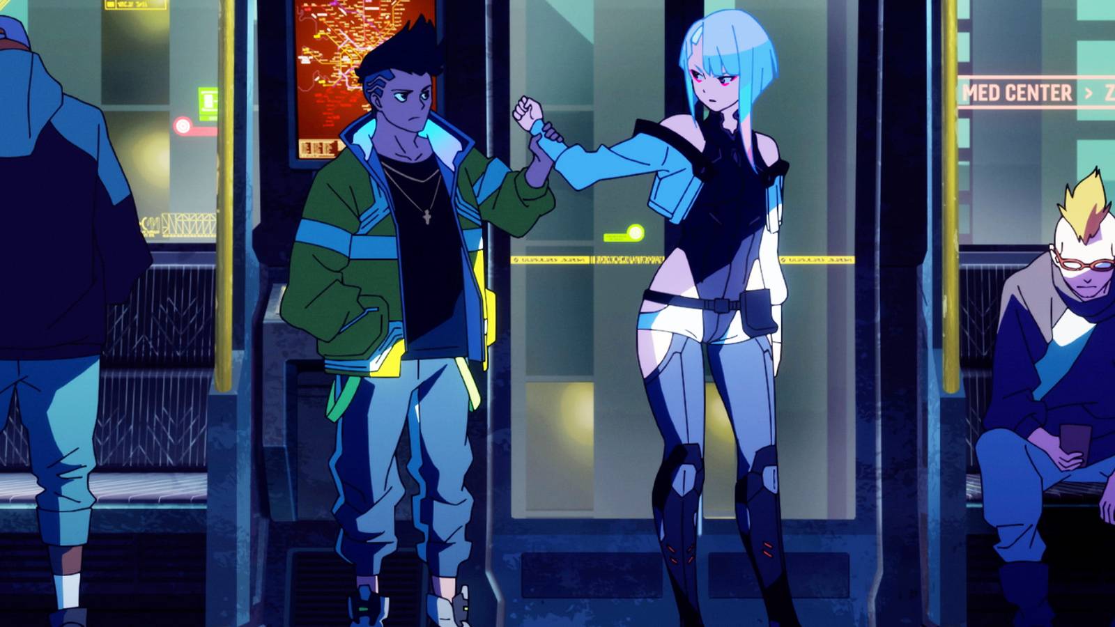Top Anime Where No One Is Safe: No Plot Armor, Ranked