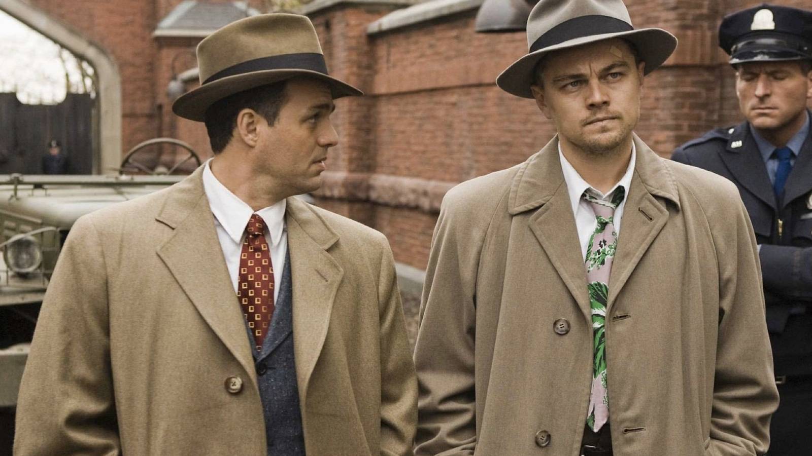 Top Detective Movies Since 2010: Ranked Must-Sees