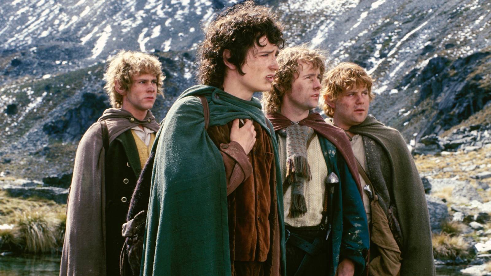 Top Fantasy Films of the Past 25 Years: A Ranked List of Magic and Wonder