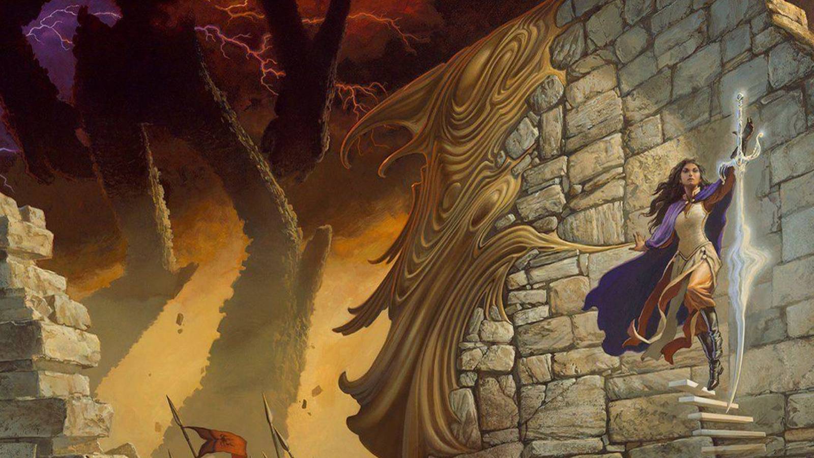 Top Fantasy Novels of the Last Decade: A Definitive Ranking