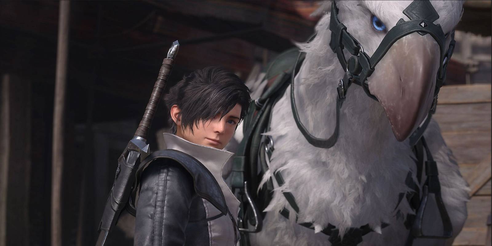 Top Fantasy Video Games of the Last 5 Years: Ranked