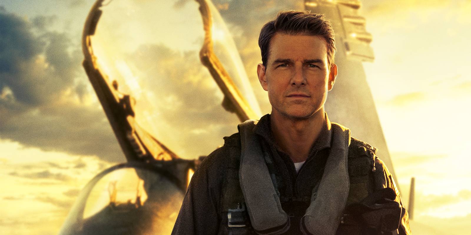Top Gun 3: Paramount's Maverick Sequel Must Fix This Franchise Flaw