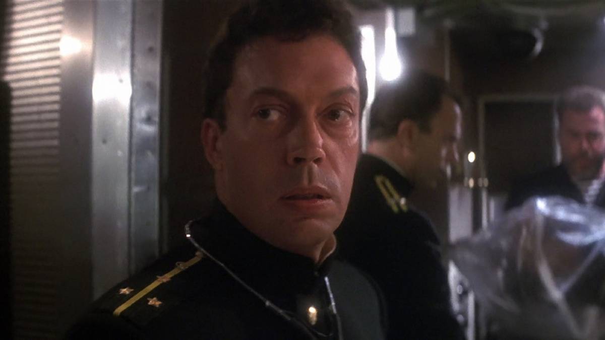 Top Gun Meets Crimson Tide: The Hunt for Red October Hits Paramount+ in May 2026