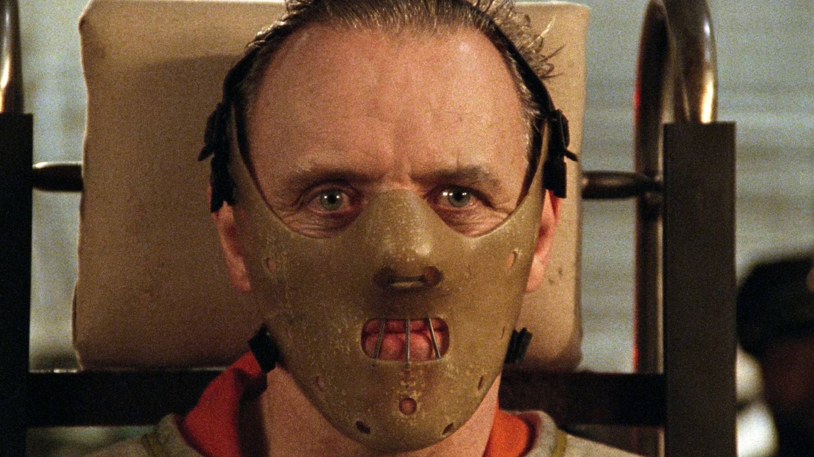 Top Horror Thrillers Since 'The Silence of the Lambs' That Redefined Fear