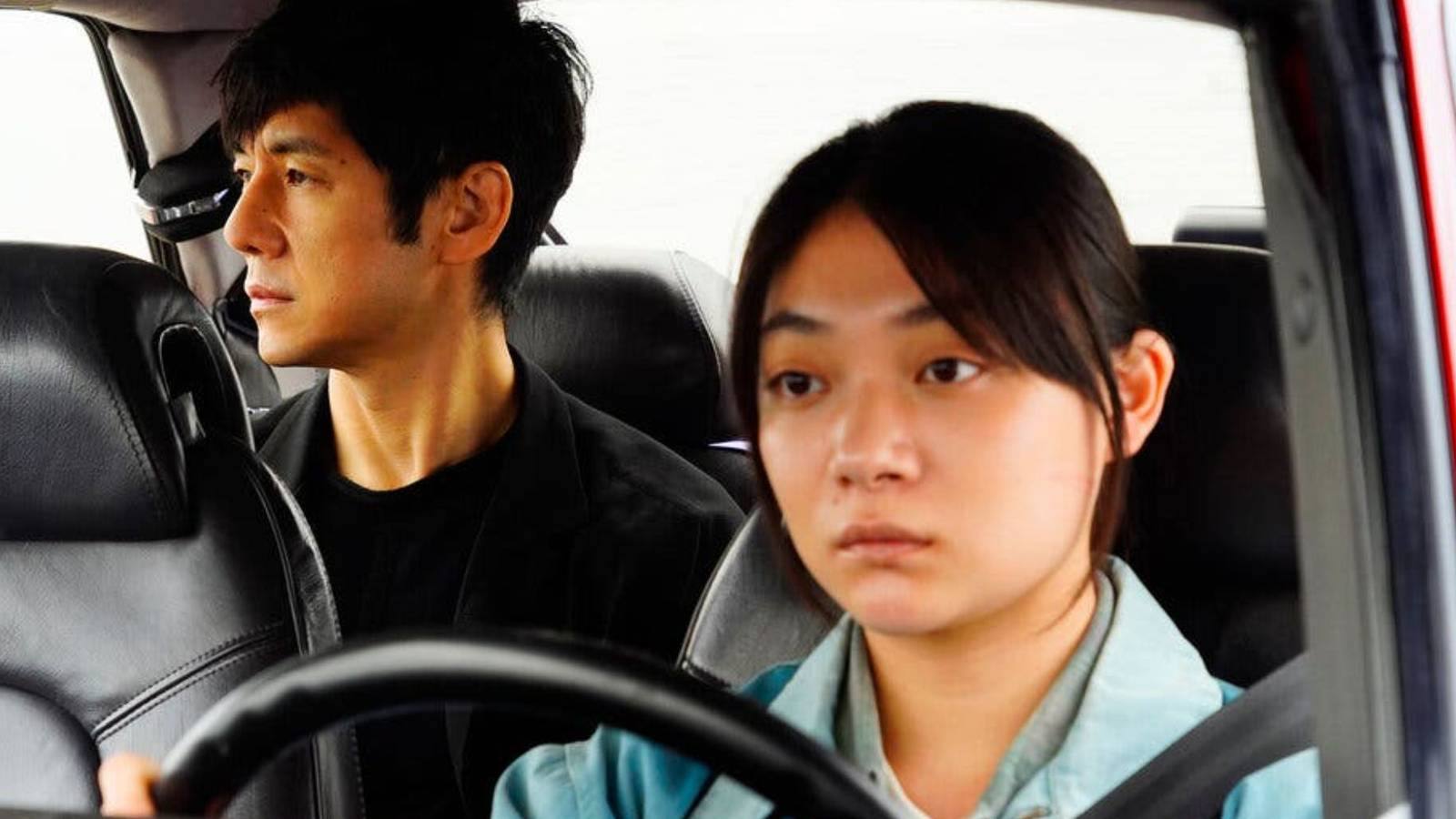 Top International Films of the 2020s So Far, Ranked