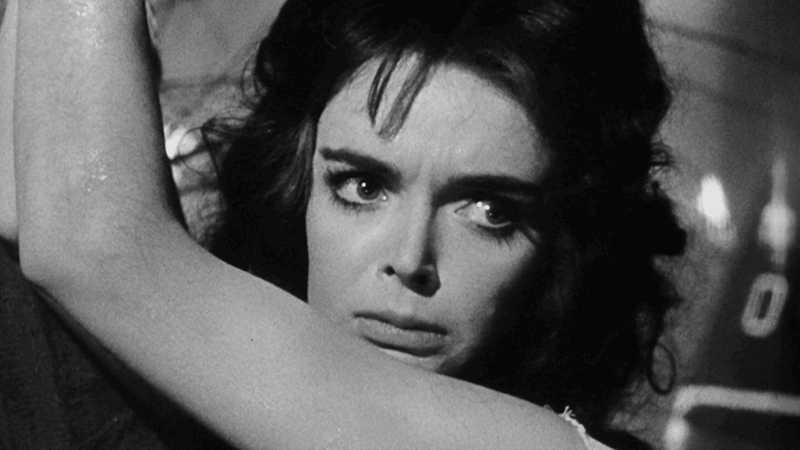 Top International Supernatural Thrillers That Will Haunt You
