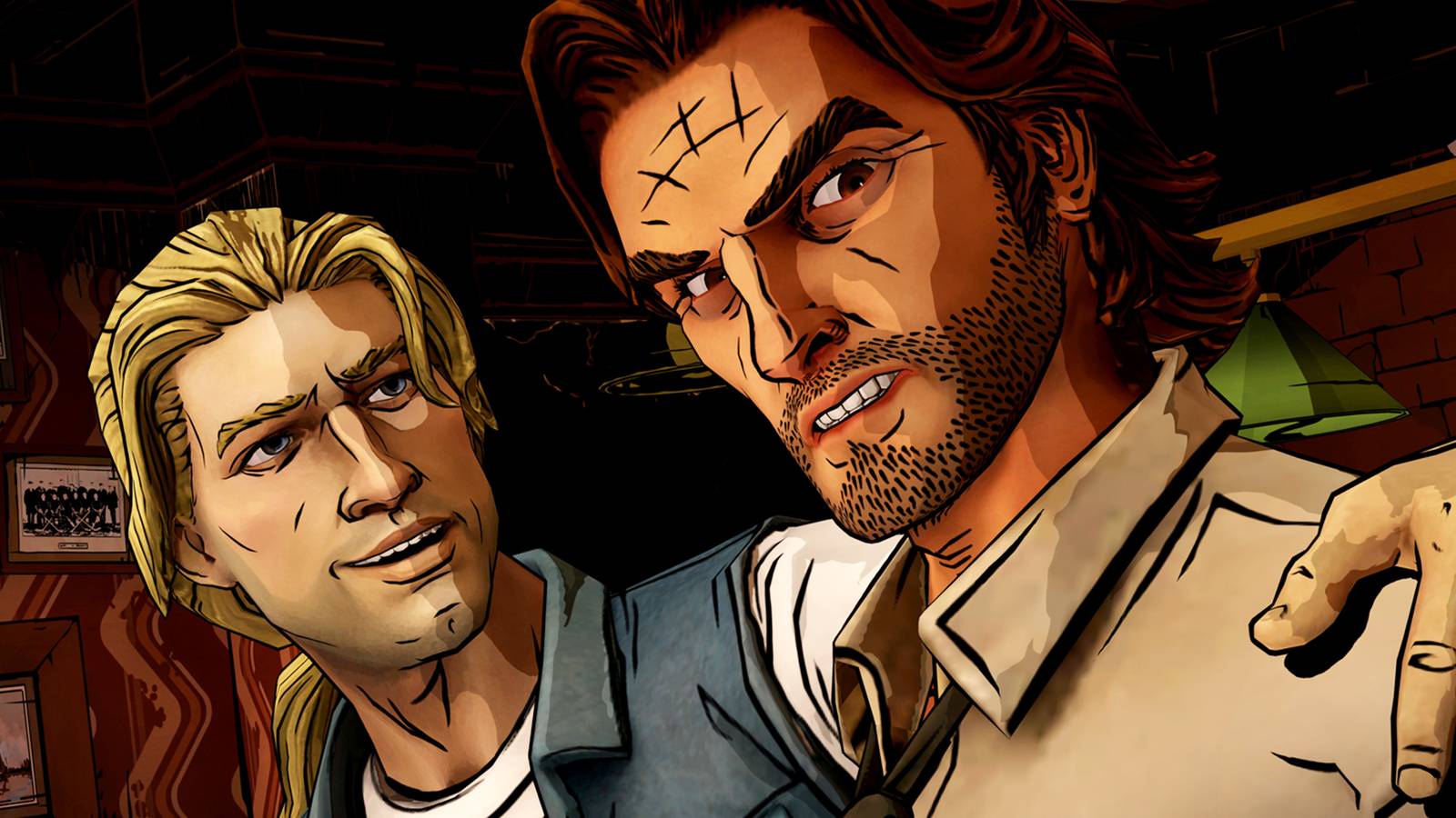 Top Noir Video Games: The 9 Best Ranked