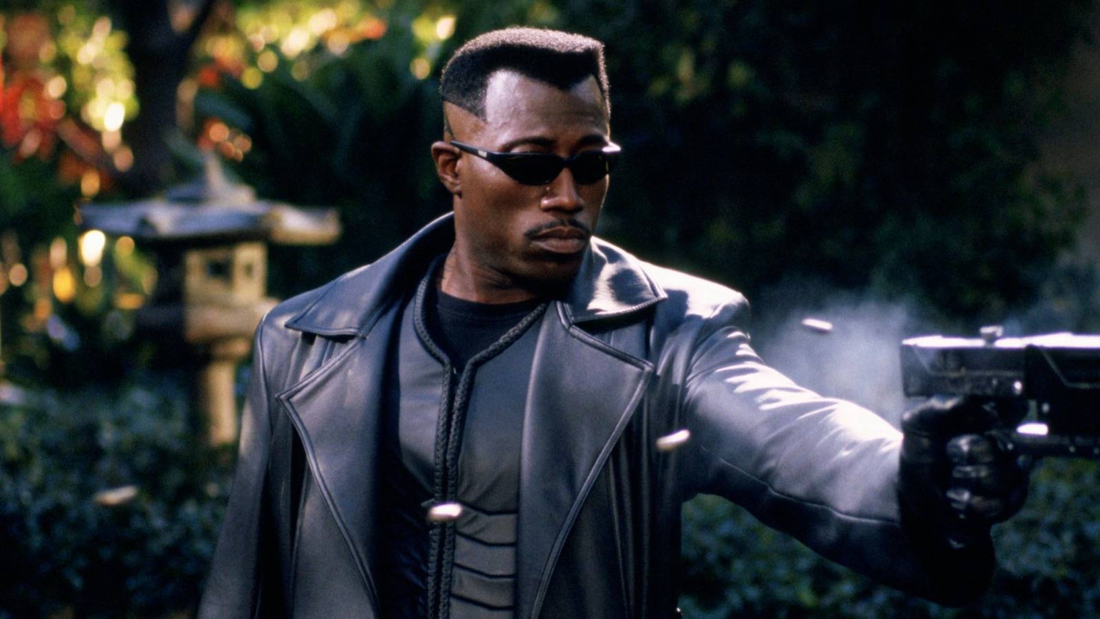 Top R-Rated Horror Trilogies: From X to Dead, Ranked