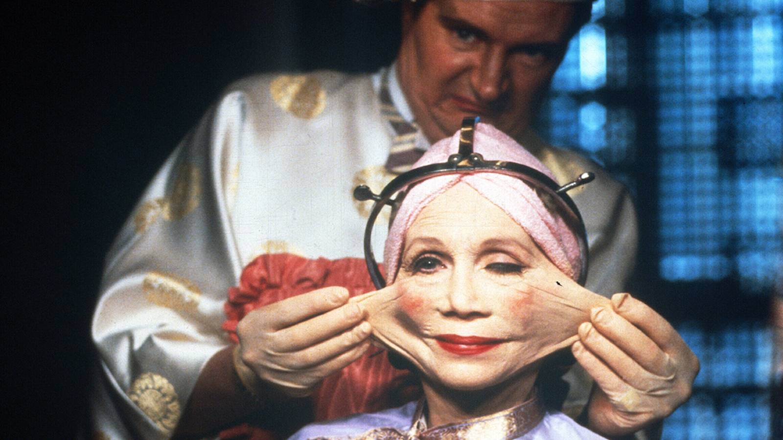 Top Sci-Fi Noir Masterpieces Ranked: From Blade Runner to Dark City